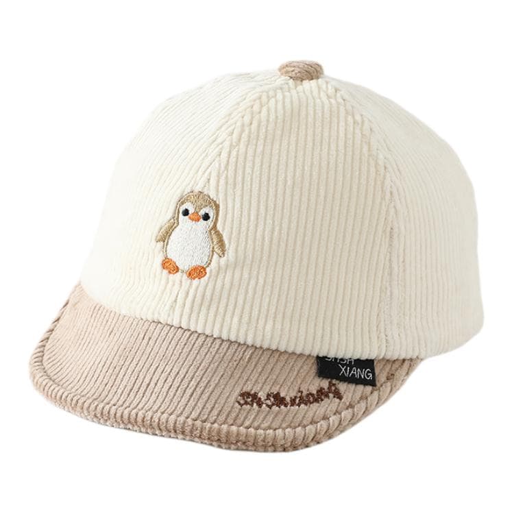 Кепка AAJF Вельвет Кепки Kids - изображение 1