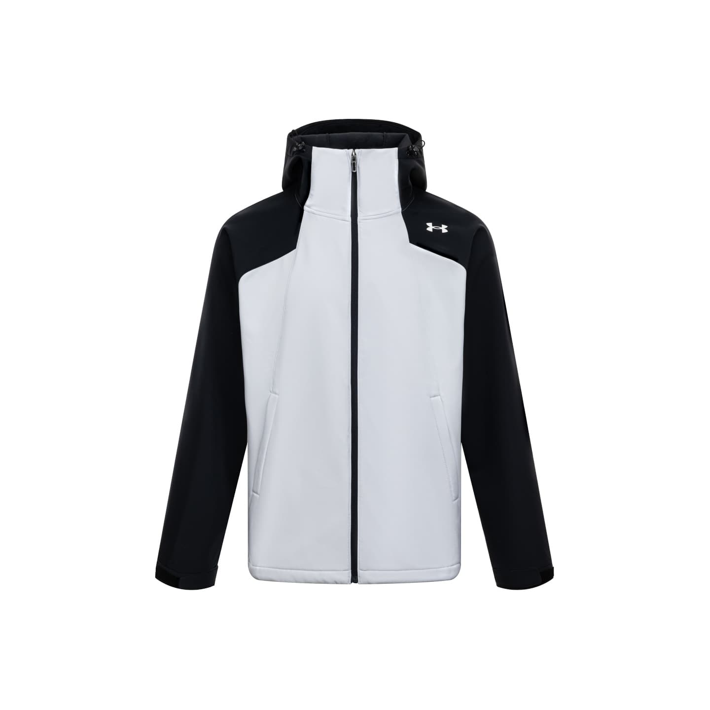 Куртка Under Armour Куртка Мужской Ореоловый серый - изображение 1