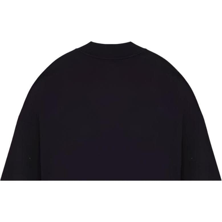Худи WE11DONE SS22 Logo - изображение 4