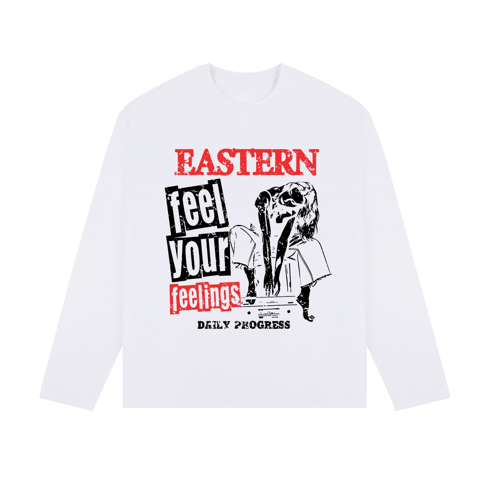 Футболка EASTERN CAMEL Унисекс Футболки - изображение 1