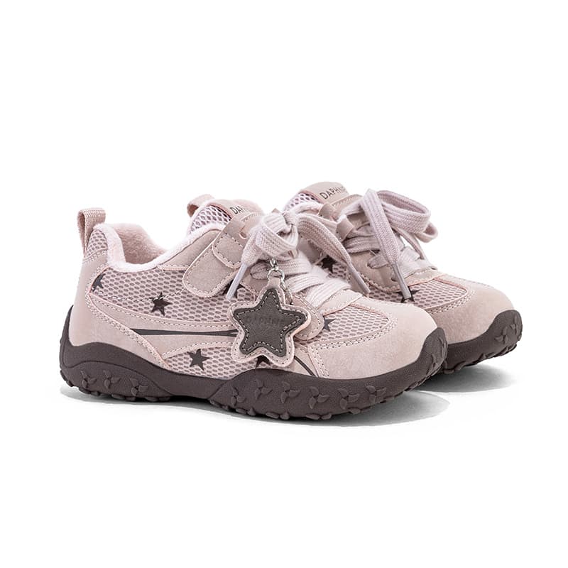 Кроссовки DAPHNE KIDS Повседневная обувь Лоу-топы Kids - изображение 3