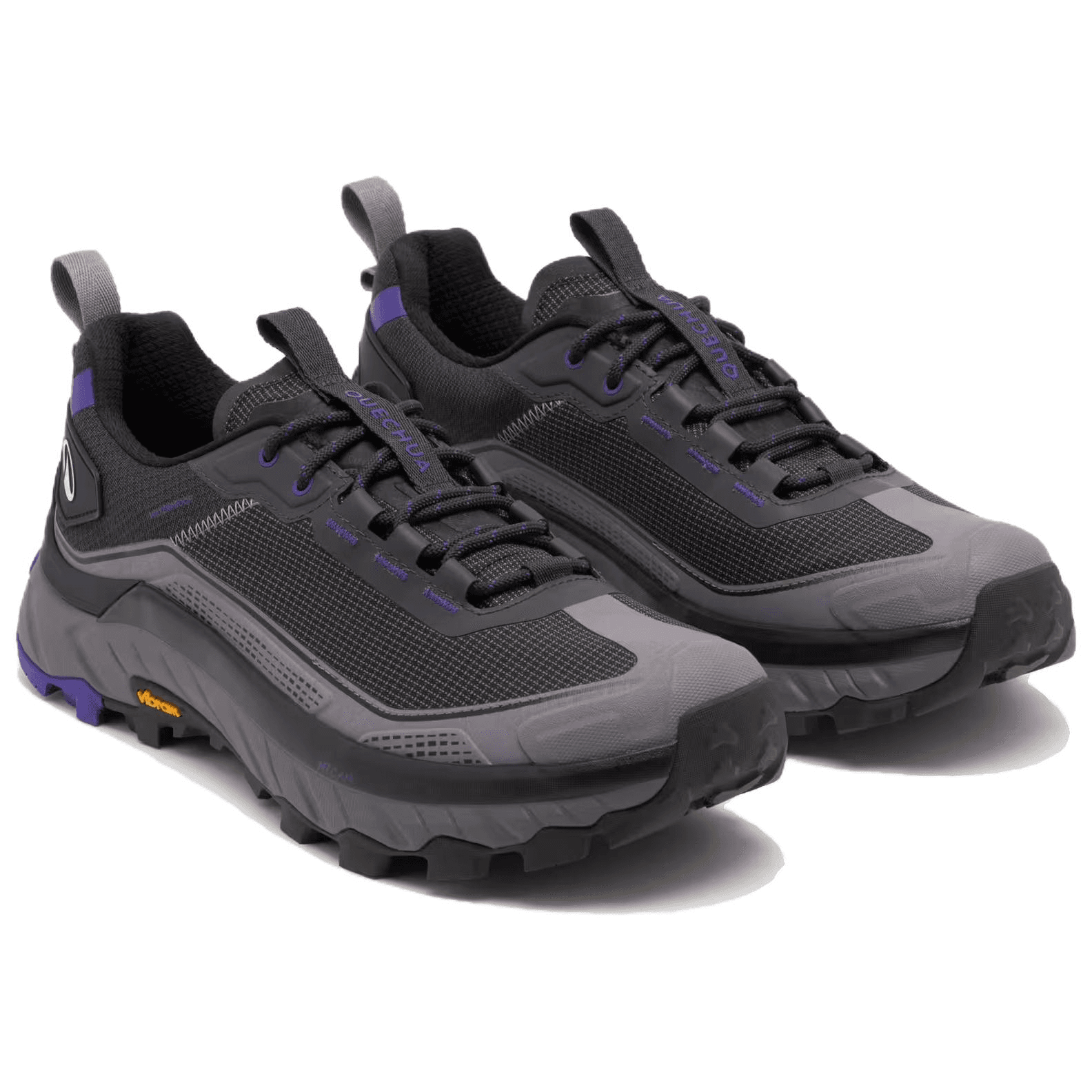 Кроссовки DECATHLON MH900 Альпинистский поход Обувь Мужской - изображение 5