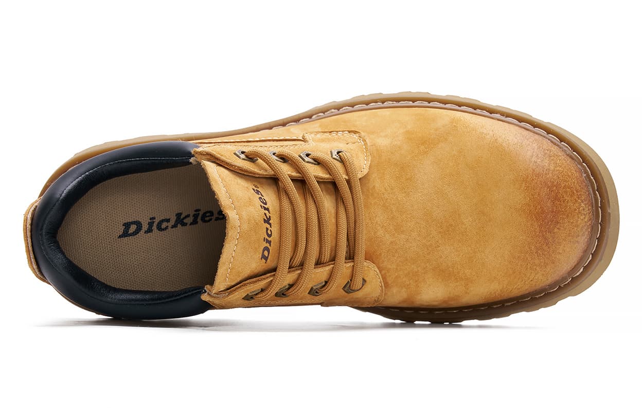 dickies Рабочие ботинки Лоу-топы Мужской - изображение 3