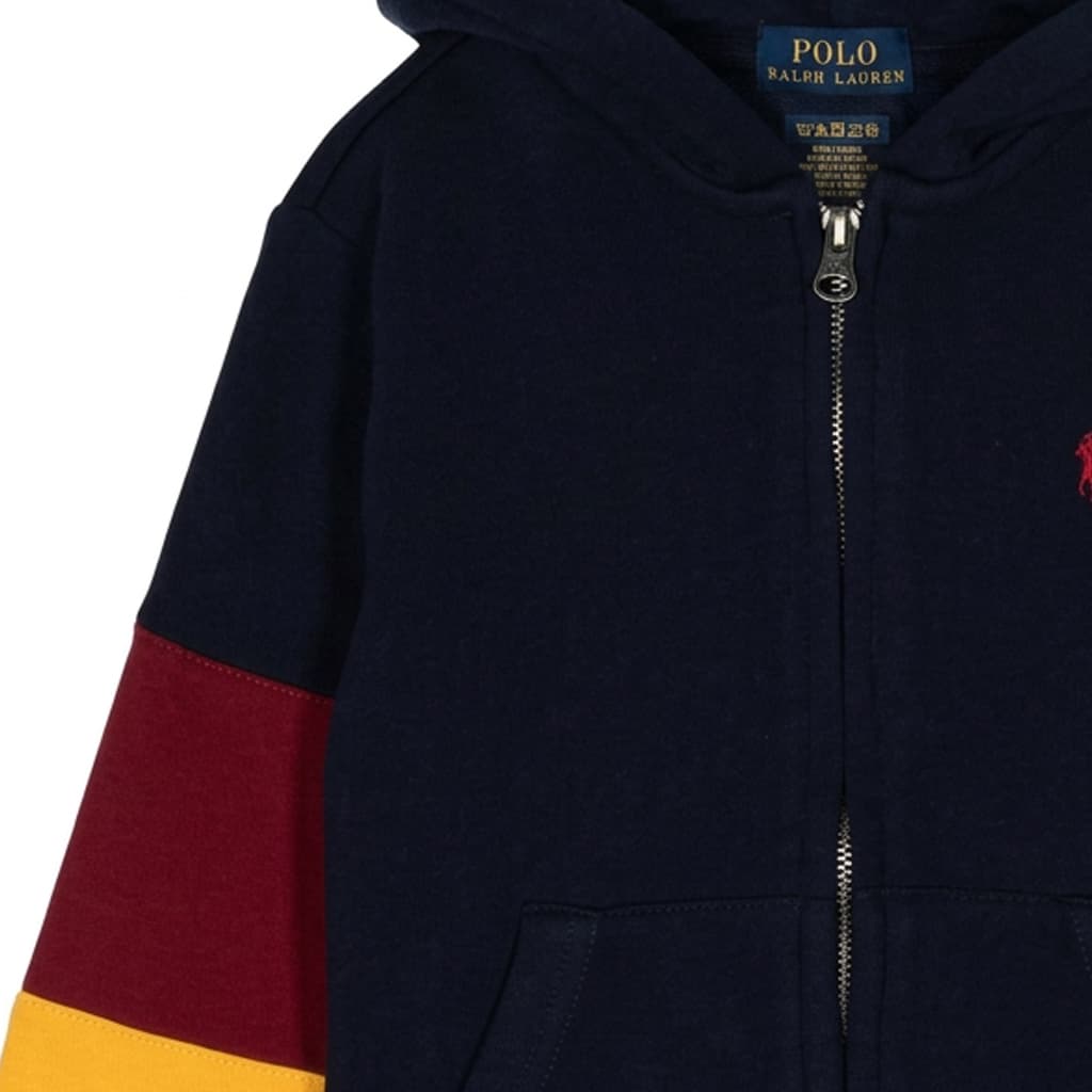 Polo Ralph Lauren Logo - изображение 3
