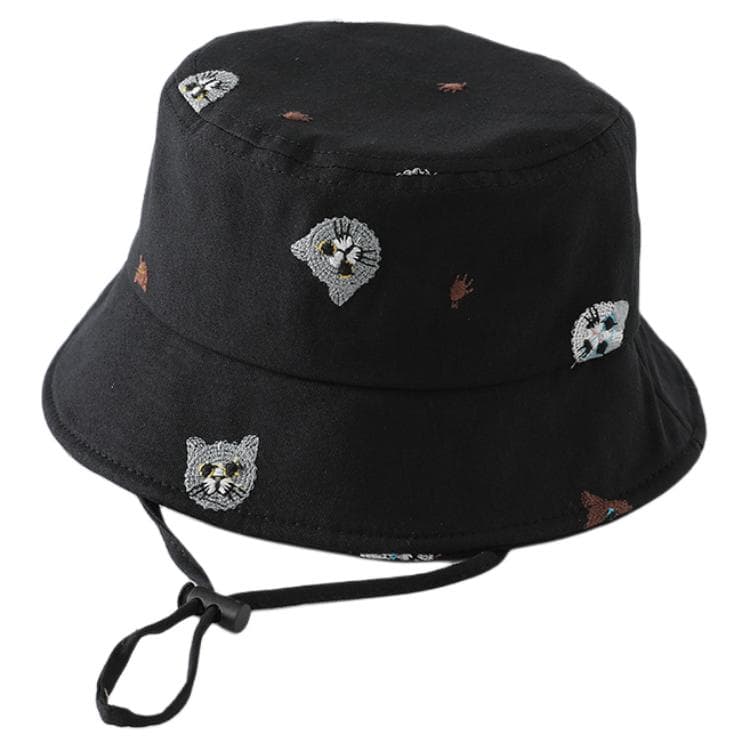 Панама AAJF Cotton Bucket Hats Kids - изображение 1