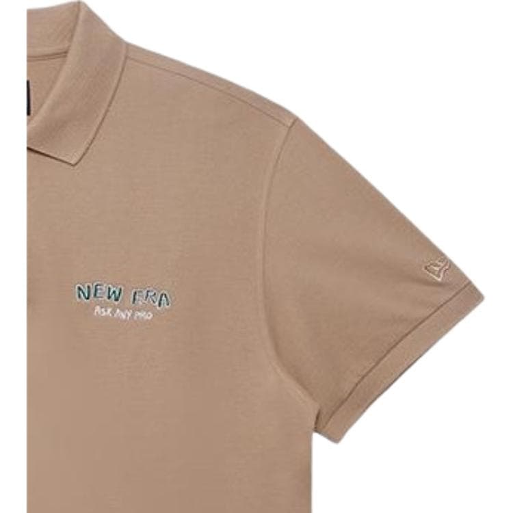 Поло New Era SS24 Polo - изображение 3
