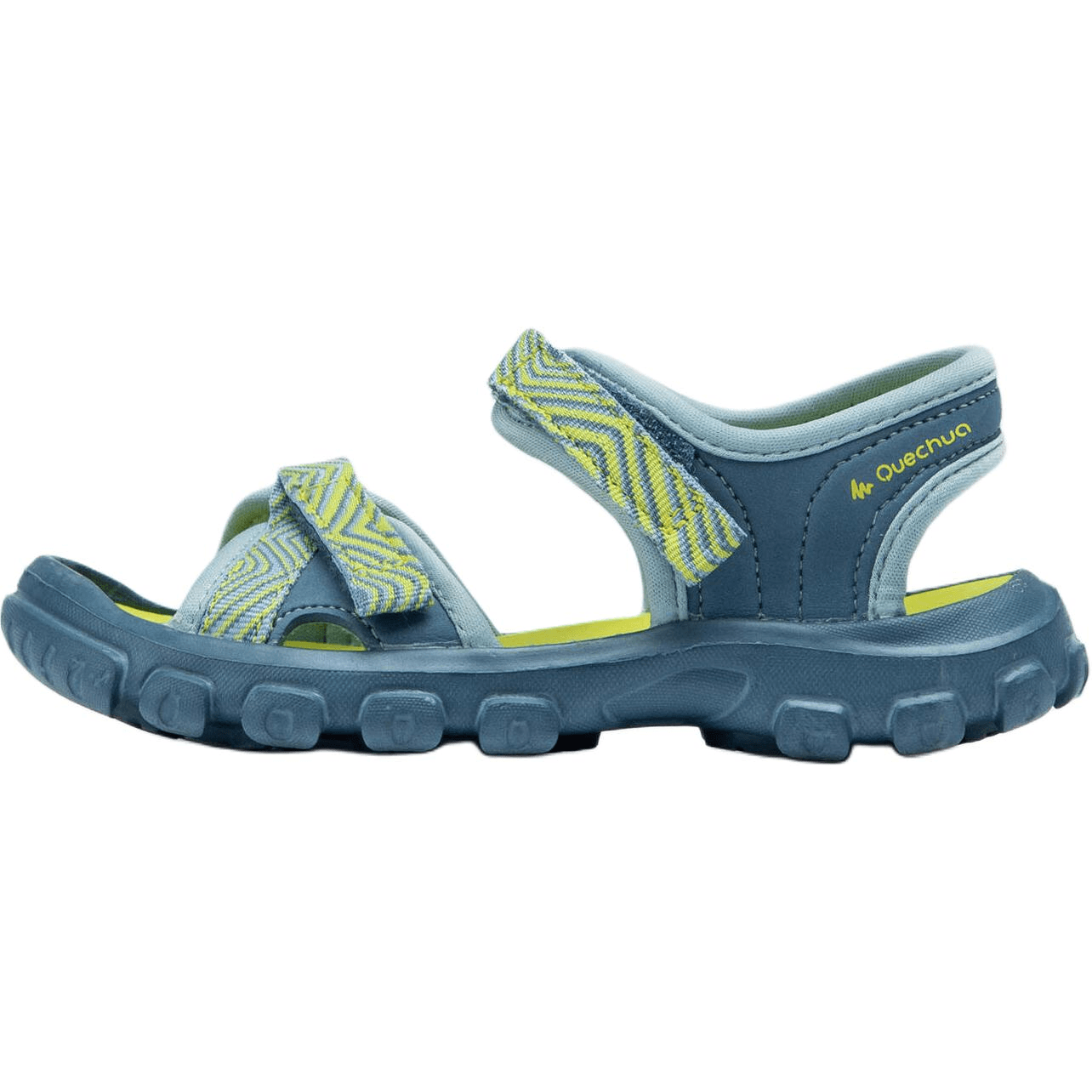Сандалии DECATHLON Children's Сандалии Детский - изображение 6