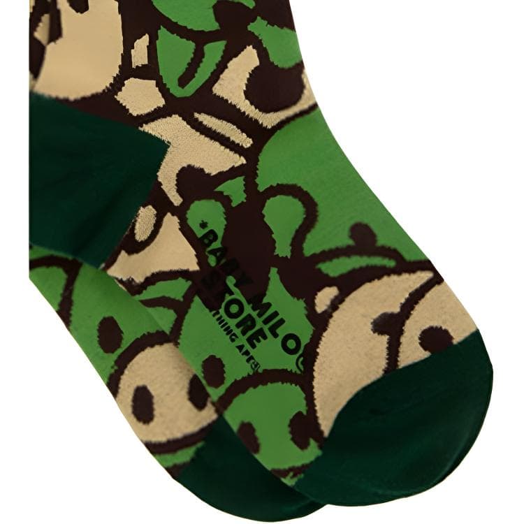 Носки BAPE 1 - изображение 3