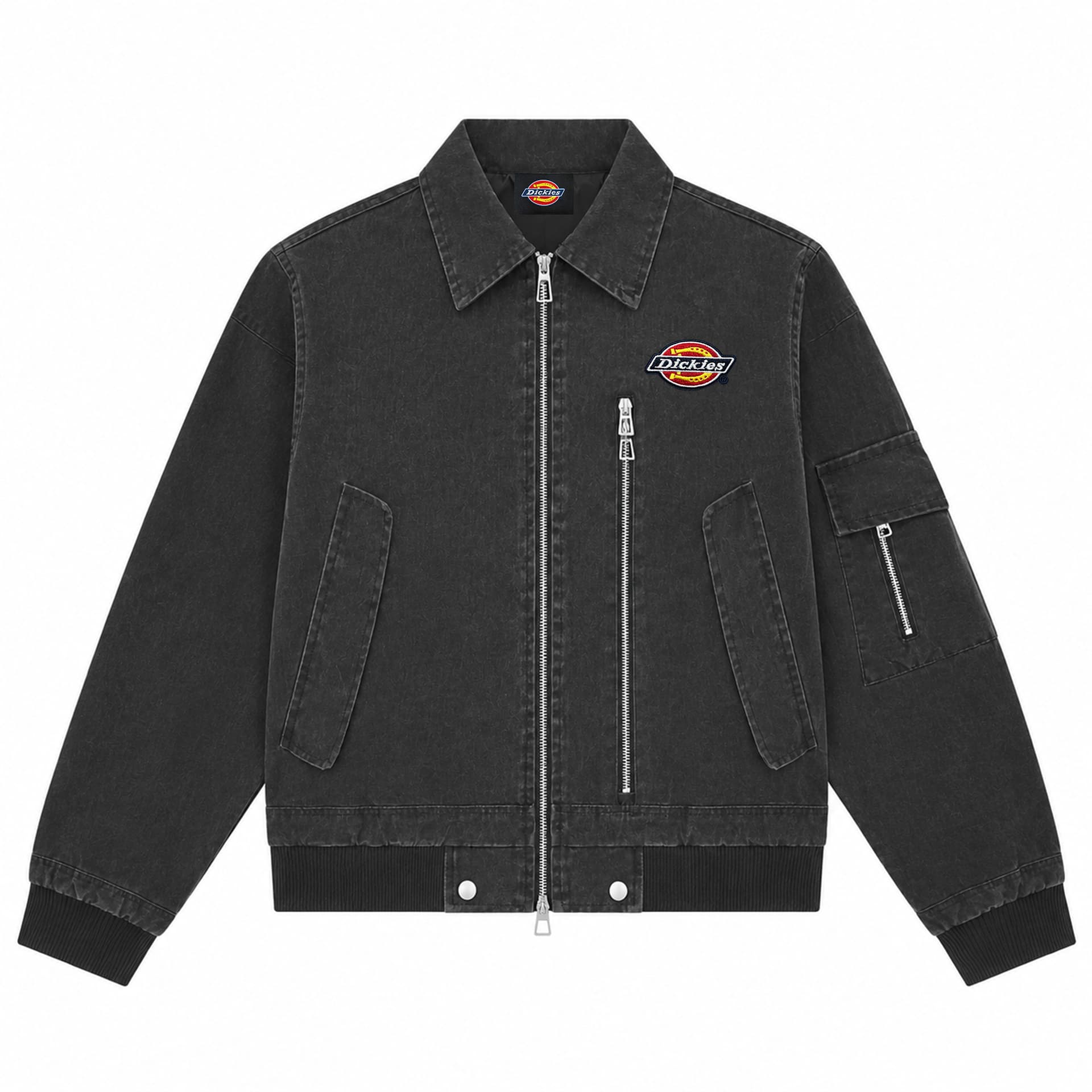 Куртка dickies Женские Куртки - изображение 1
