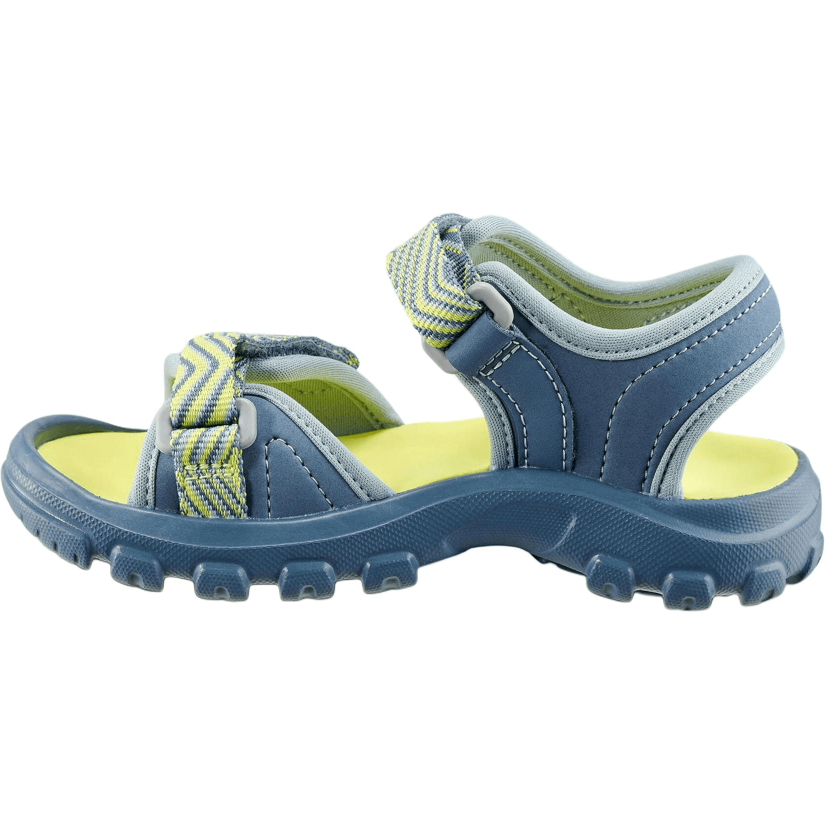 Сандалии DECATHLON Children's Сандалии Детский - изображение 7
