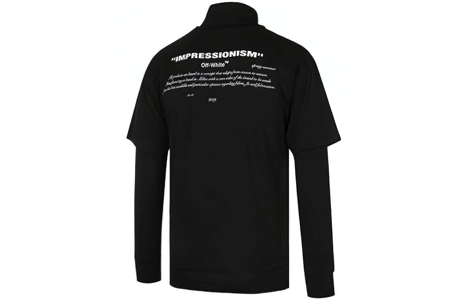 Футболка OFF-WHITE SS19 T - изображение 3