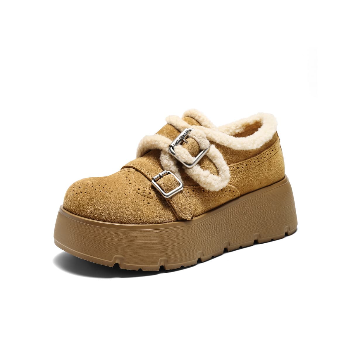 Сандалии Белль Обувь в стиле Birkenstock Женские - изображение 2