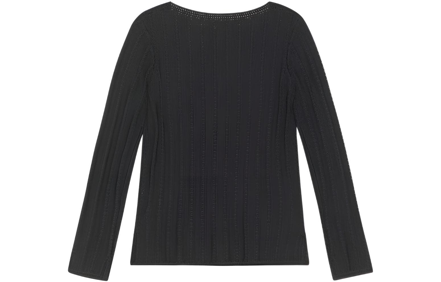 Кардиган GANNI FW22 - изображение 2