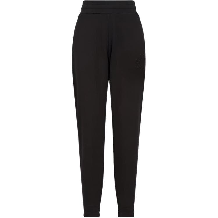 Штаны Moncler Embossed Logo Trackpants - изображение 1