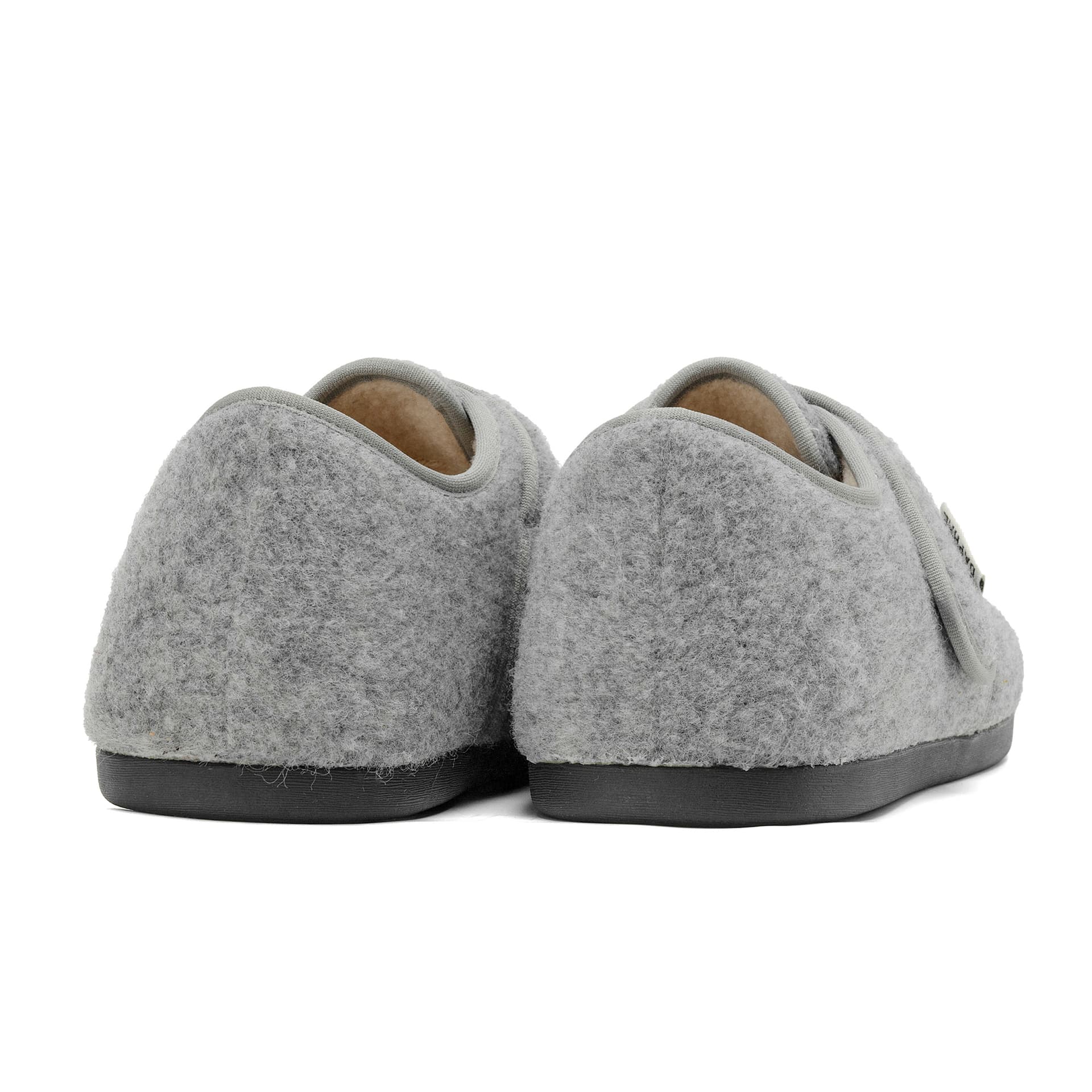 Сандалии DAPHNE Обувь в стиле Birkenstock Серый Женские - изображение 3