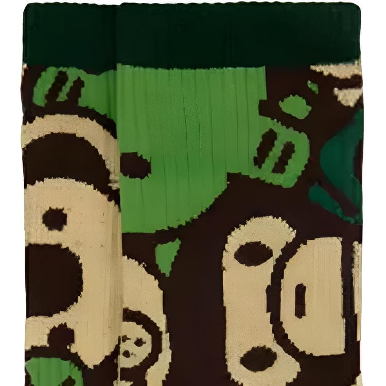 Носки BAPE 1 - изображение 4
