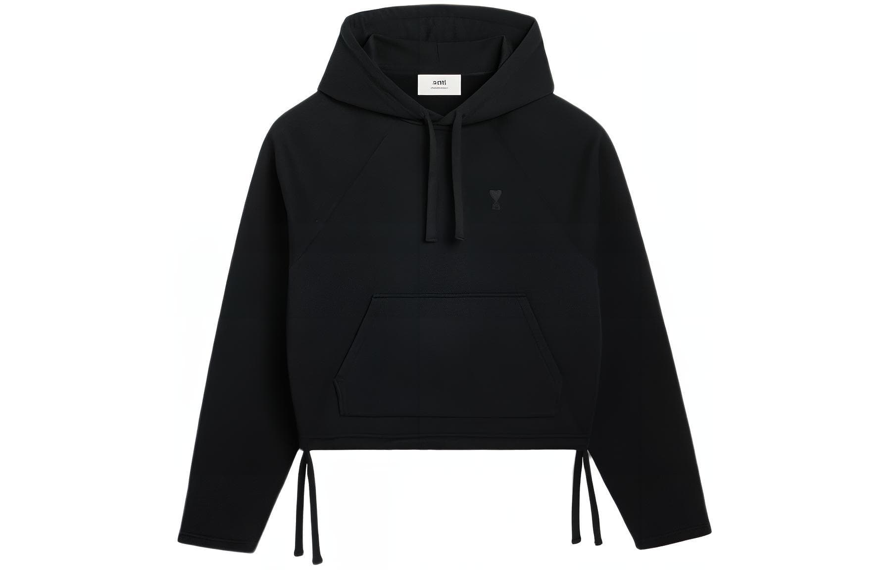 Худи AMIPARIS SS24 - изображение 1