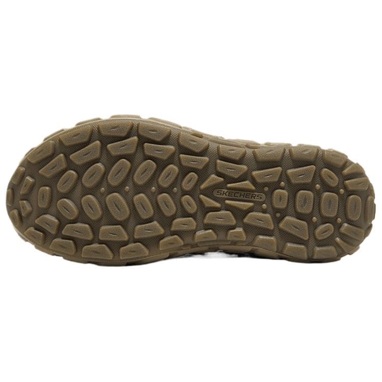 Ботинки зимние Skechers OUTDOOR WOMENS Сноубутсы Шоколад Choc Женские - изображение 4
