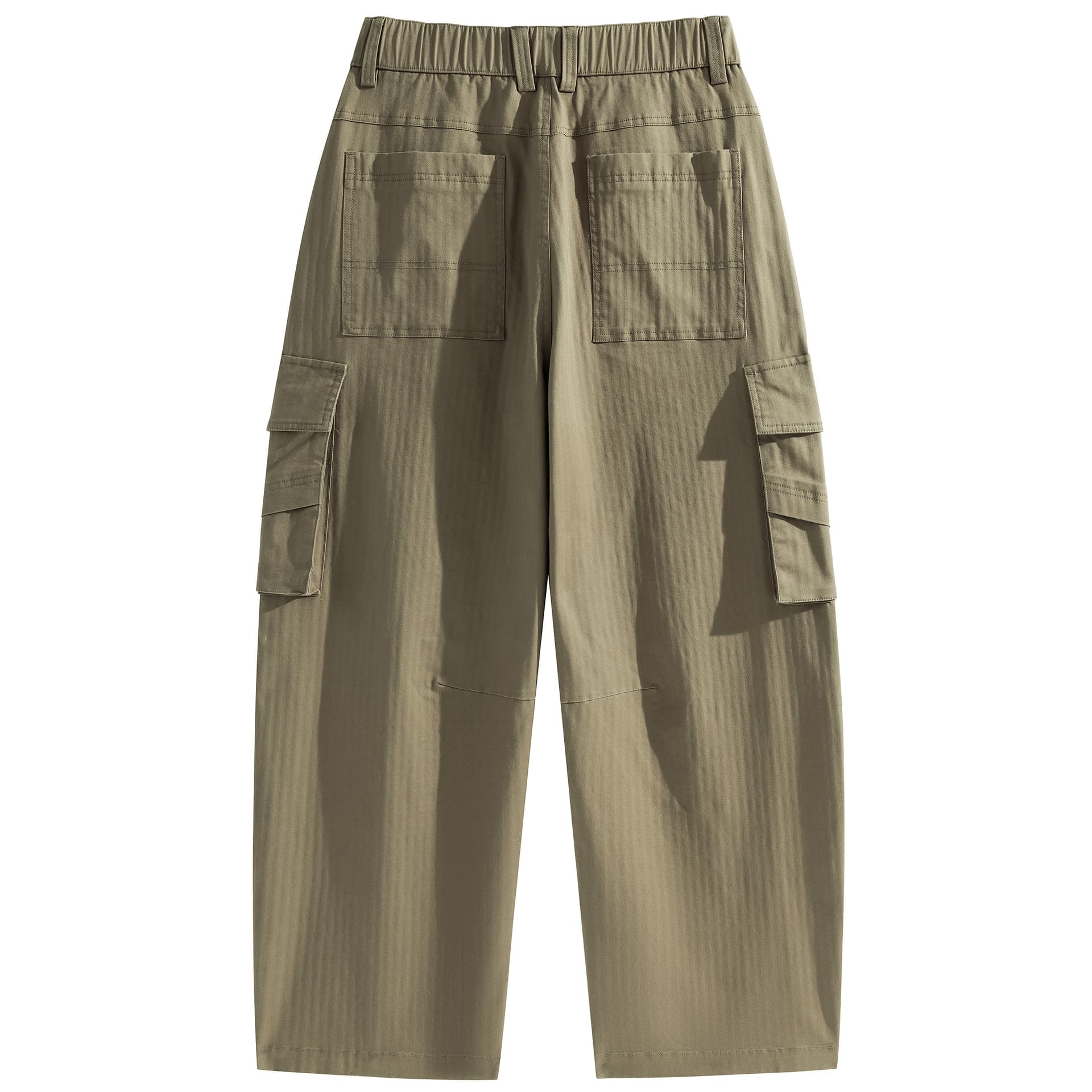 dickies Мужской Брюки карго Женские - изображение 2
