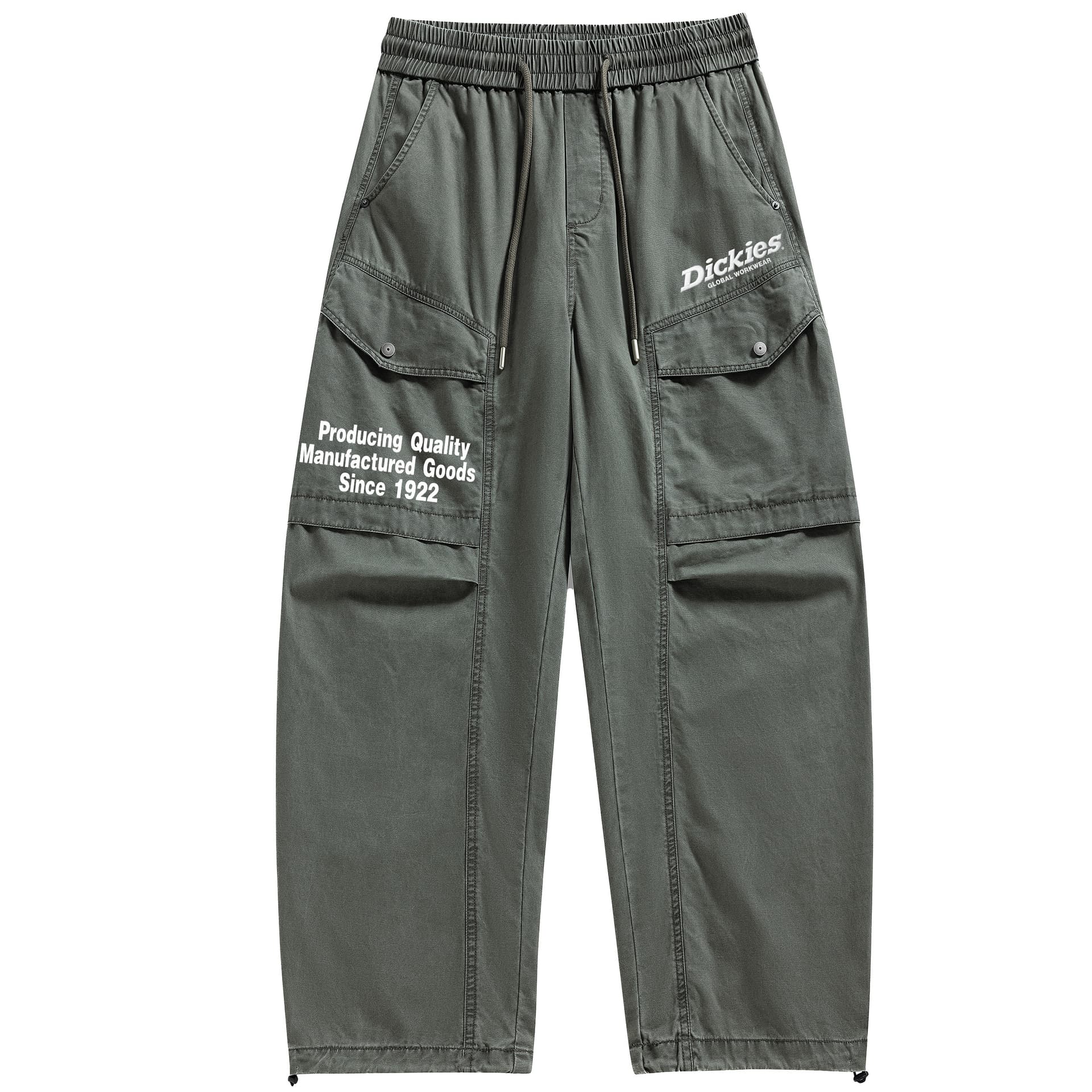 dickies Мужской Брюки карго Женские - изображение 1