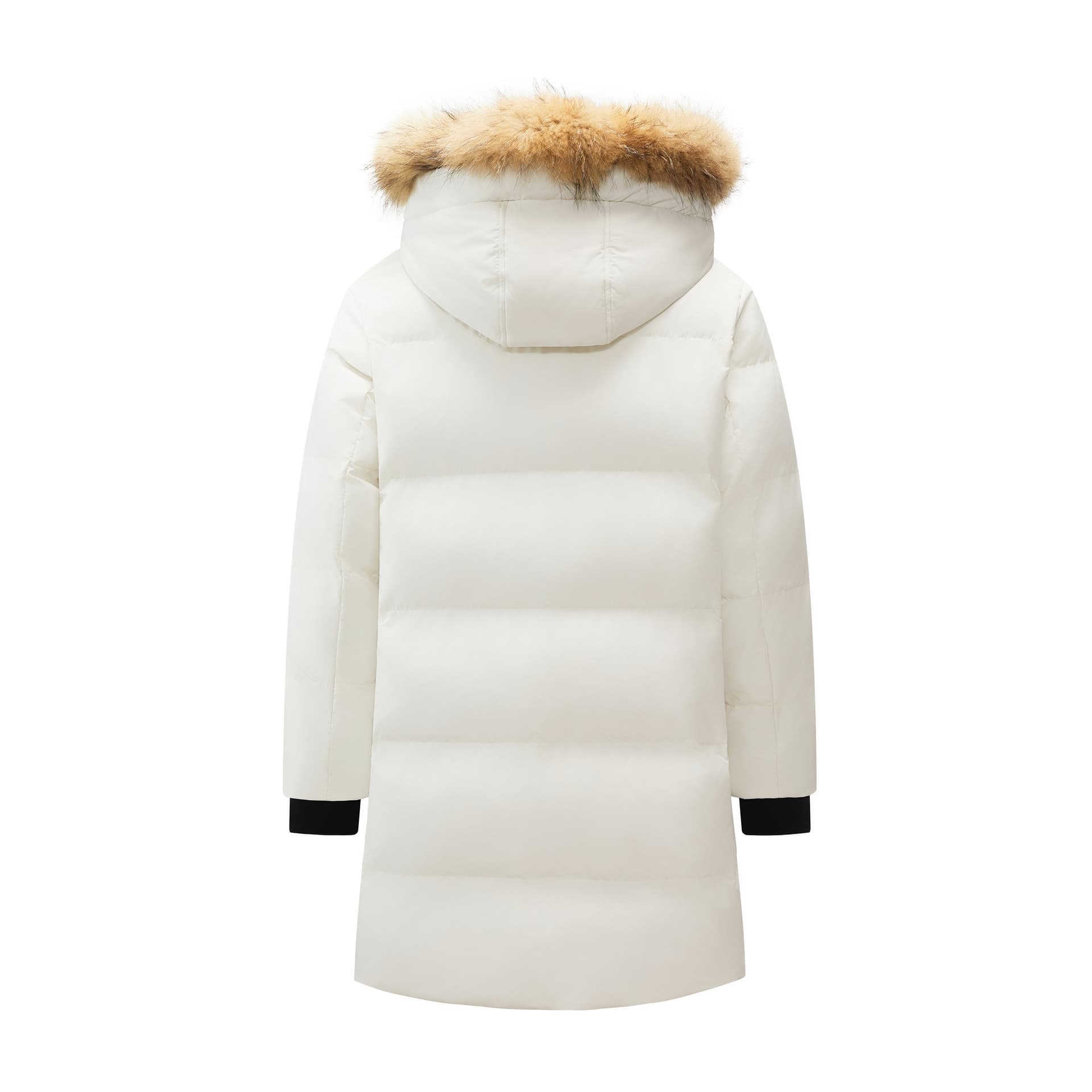 Зимняя куртка SNOW FLYING Wind and Snow Collection Пуховик Мужской - изображение 2