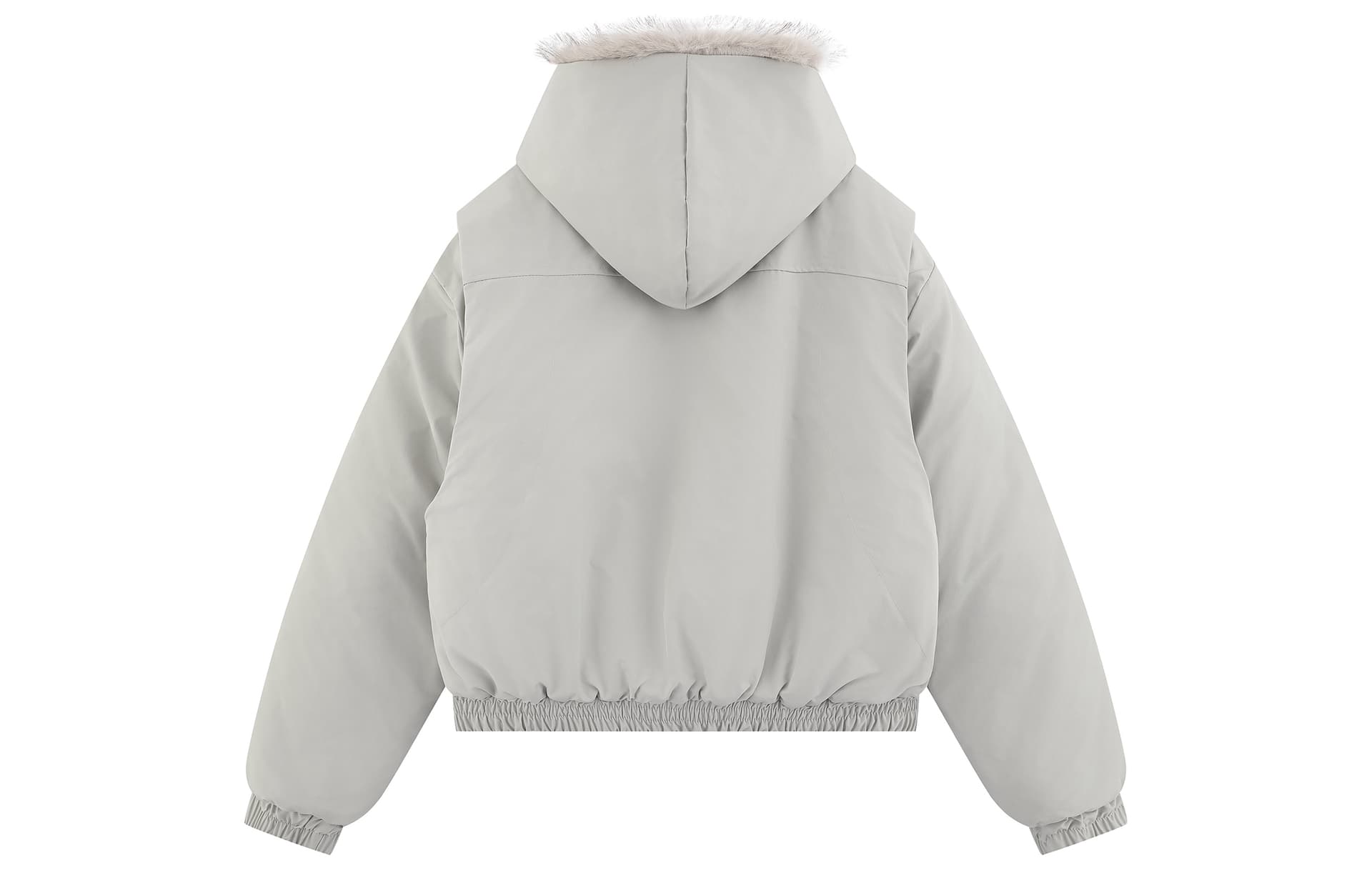 Зимняя куртка пуховик dickies Мужской Куртки на синтепоне - изображение 2