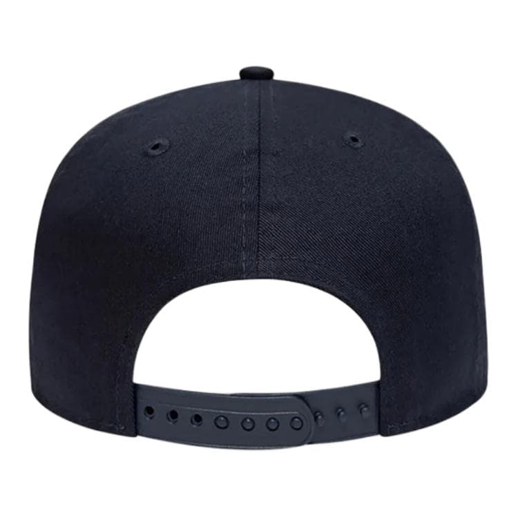 Кепка new era Хлопковое волокно Кепки Унисекс Синий - изображение 4