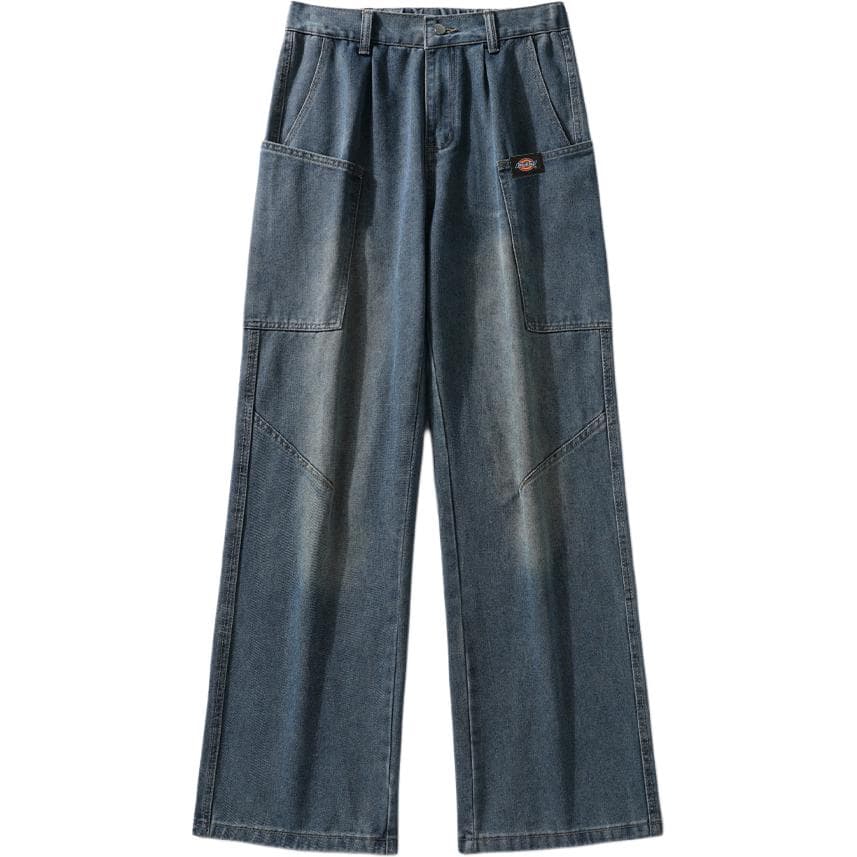 Штаны dickies Унисекс Джинсы - изображение 2