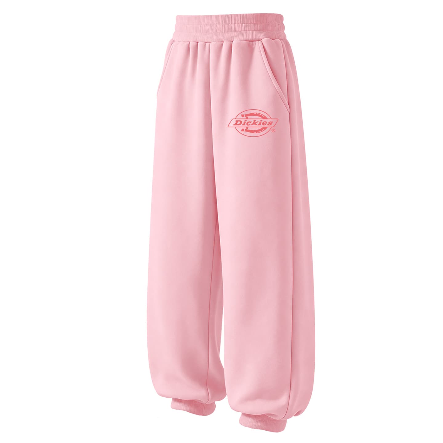 dickies Kids Спортивные трикотажные брюки - изображение 1