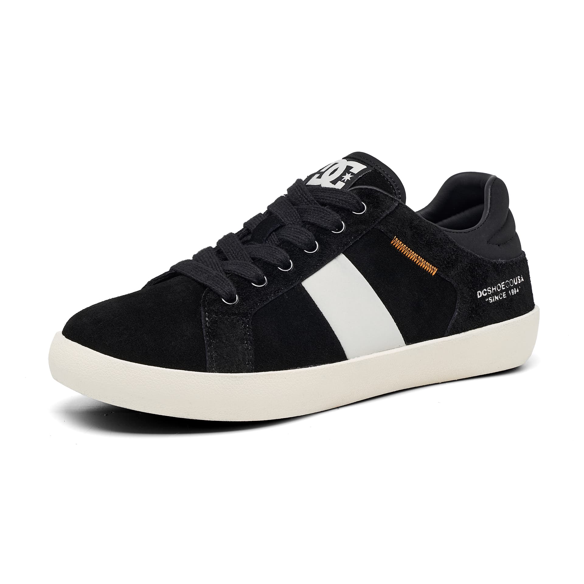 Кроссовки DCSHOES Brooklyn Лоу-топы Скейтборд Обувь Мужской - изображение 2
