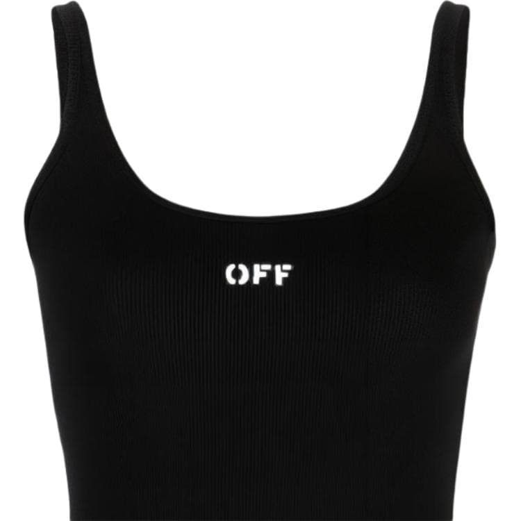 Майка OFF-WHITE - изображение 2