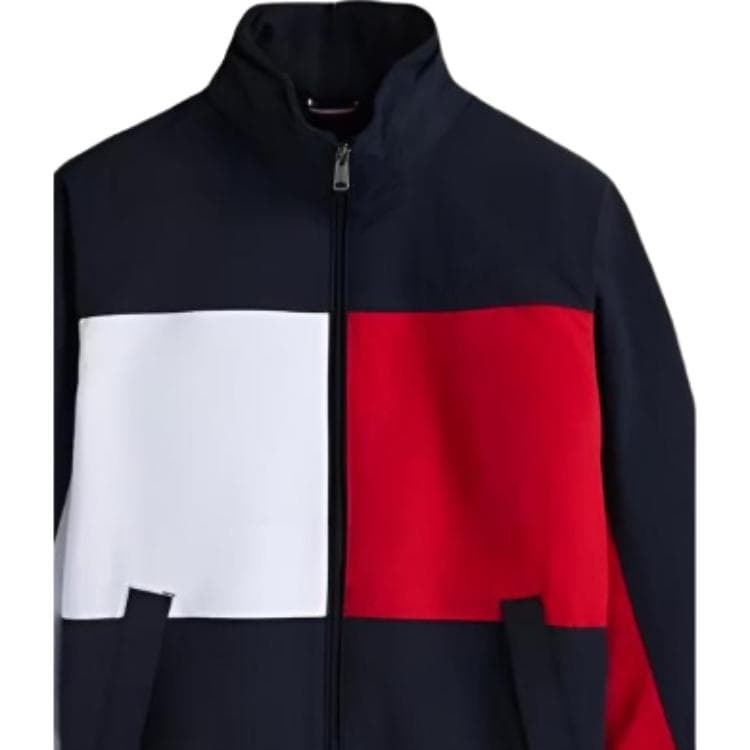 Куртка Tommy Hilfiger Куртки Пальто Мужской - изображение 2