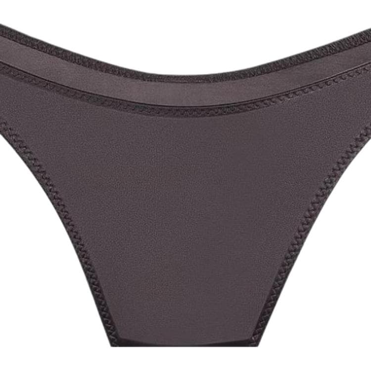 Трусы Victoria's Secret Very Sexy 1 Pack (Blue Gray) Women's G-String - изображение 2