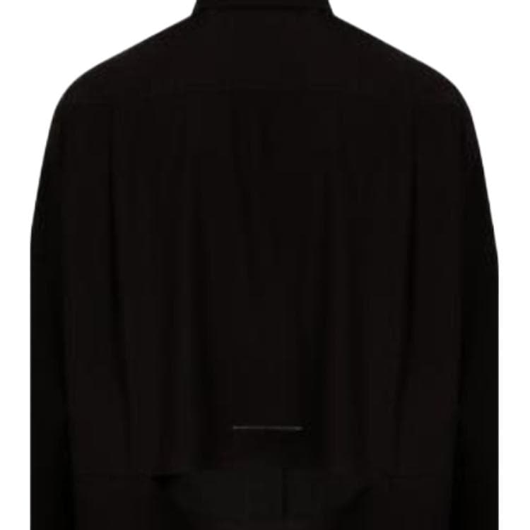 Блузка MM6 Maison Margiela FW22 - изображение 6