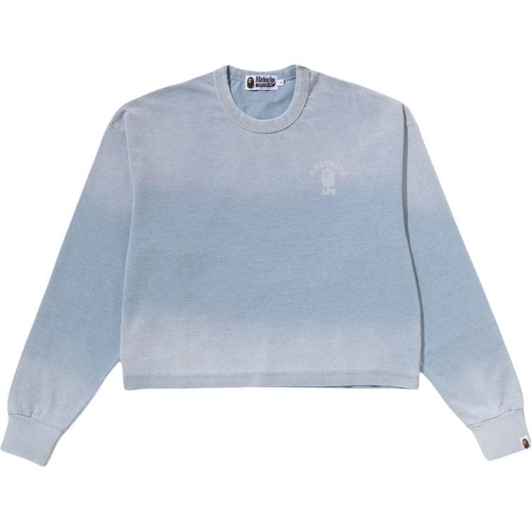 Футболка A BATHING APE FW26 Футболка Женские - изображение 1
