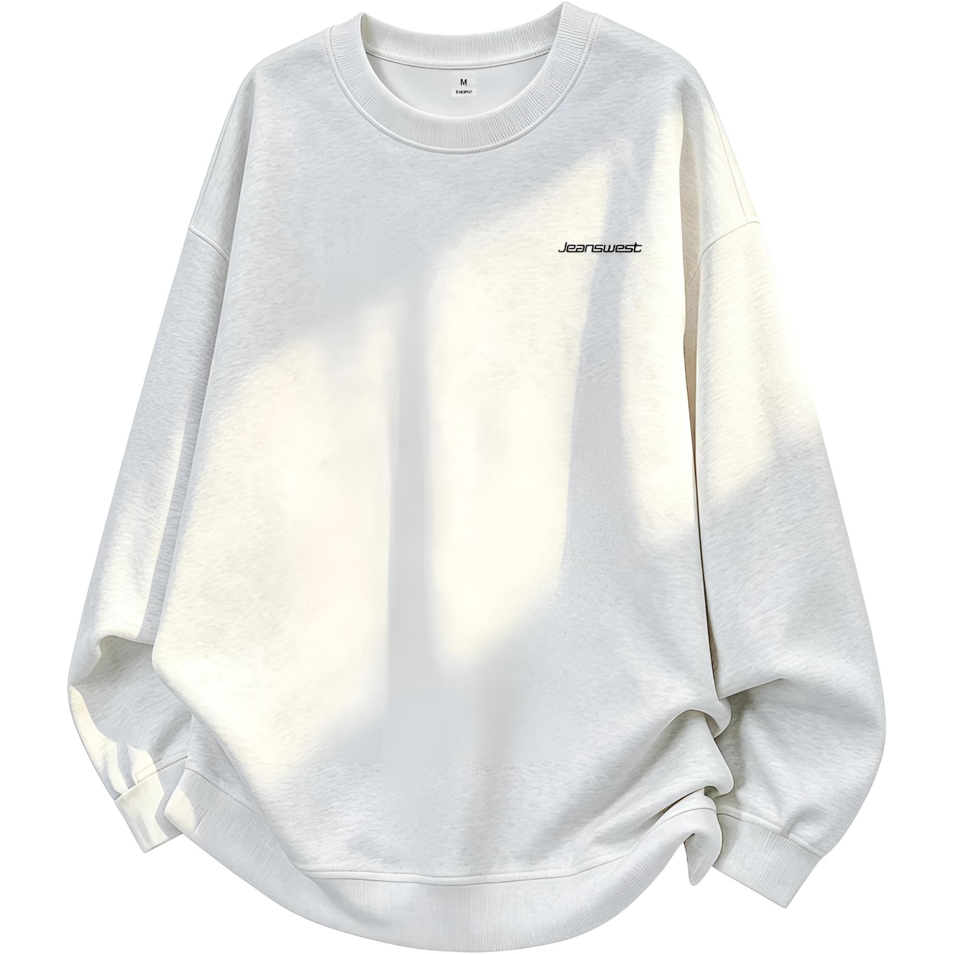 Кофта JEANSWEST Свитшот Для МЕНЯ Женские - изображение 1