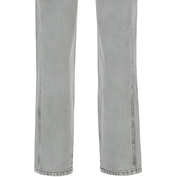 Джинсы ISABEL MARANT ETOILE FW22 - изображение 4