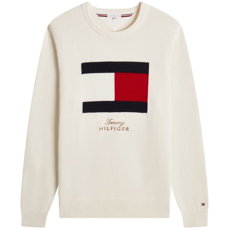 Tommy Hilfiger Мужской Трикотаж - изображение 1