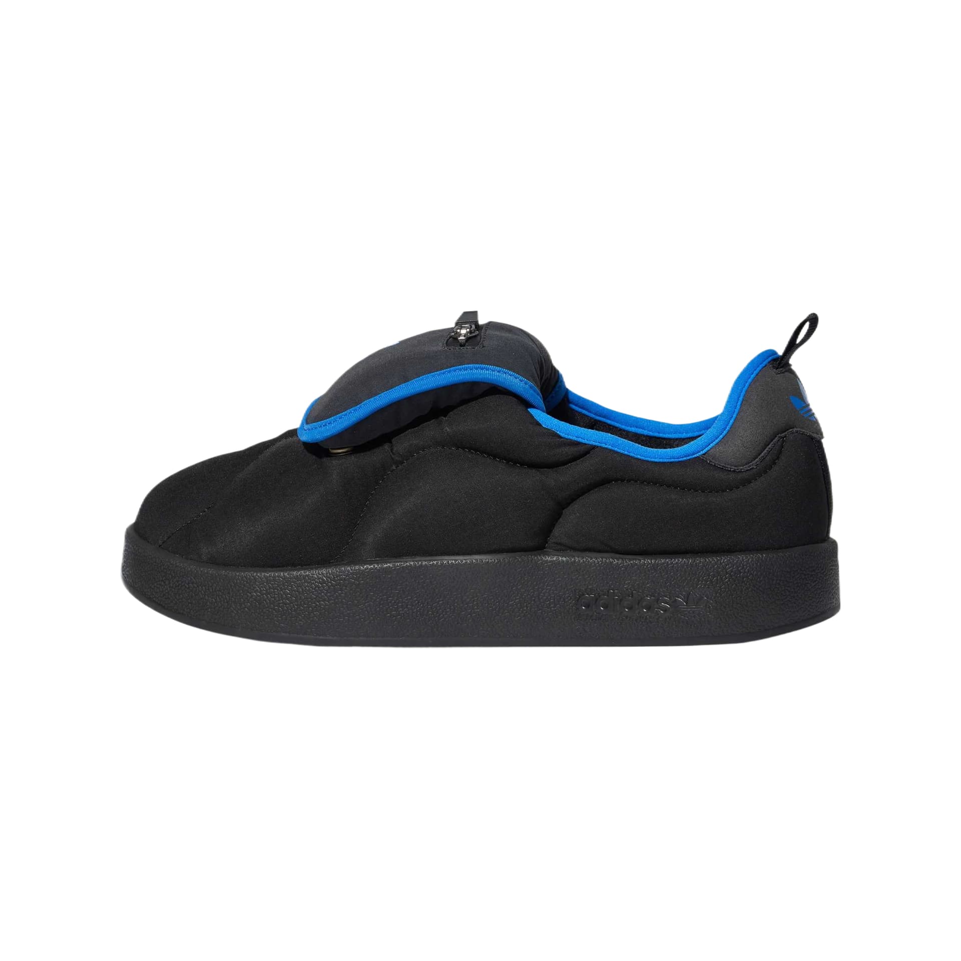 Кроссовки Adidas Originals Puffylette Лоу-топы Повседневная обувь Унисекс - изображение 1