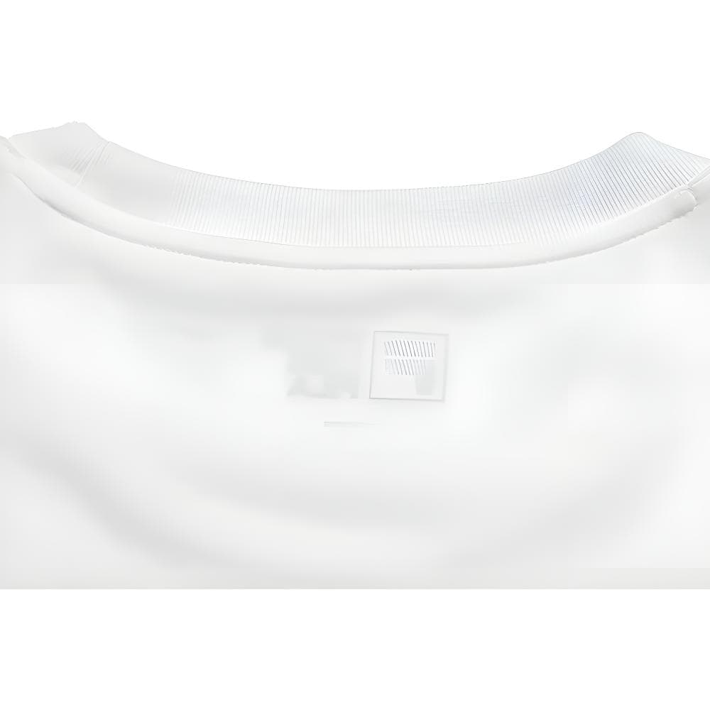 Футболка Fila Heritage Cloud White Мужская T-рубашка - изображение 3