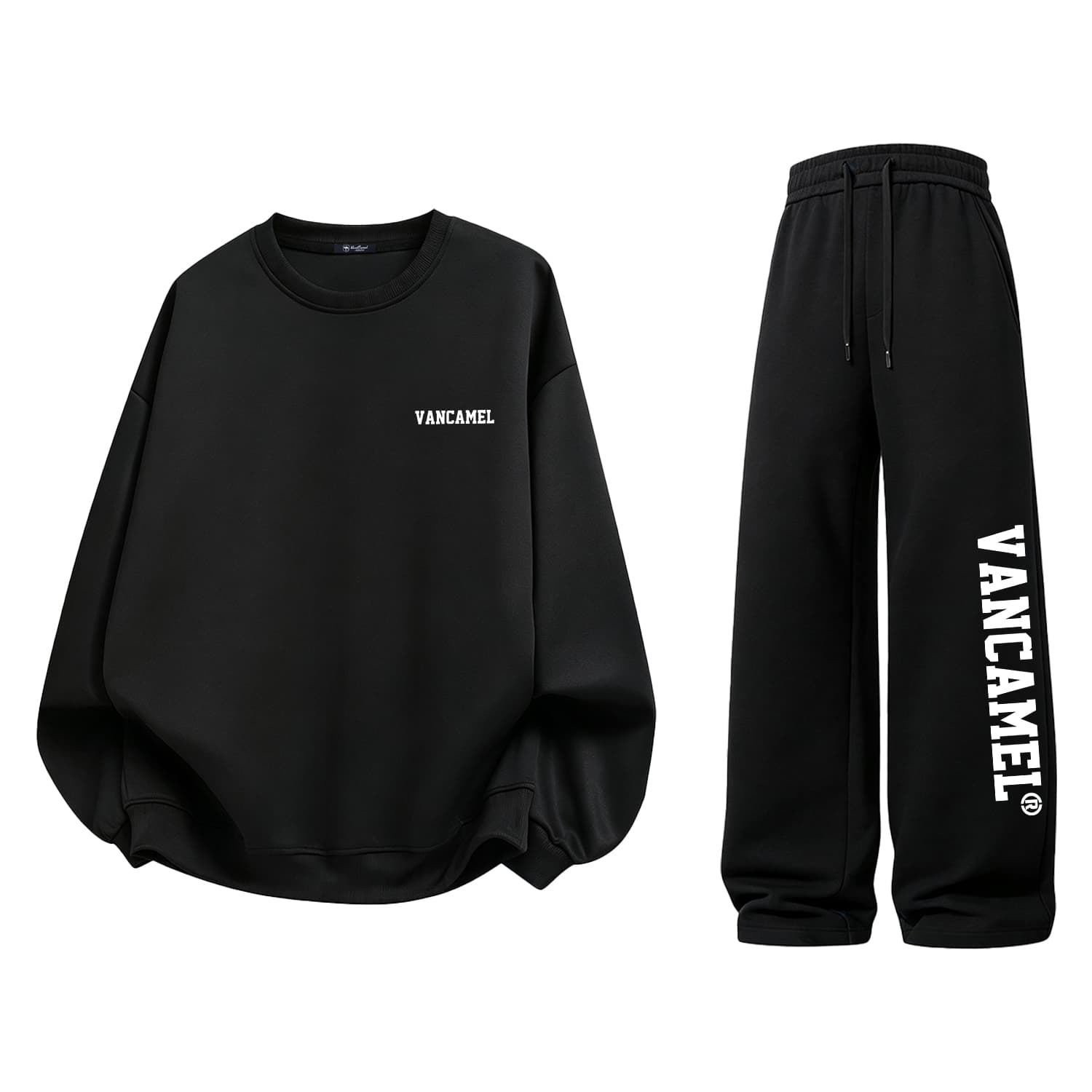 VanCamel Unisex Sweatshirt Наборы - изображение 1