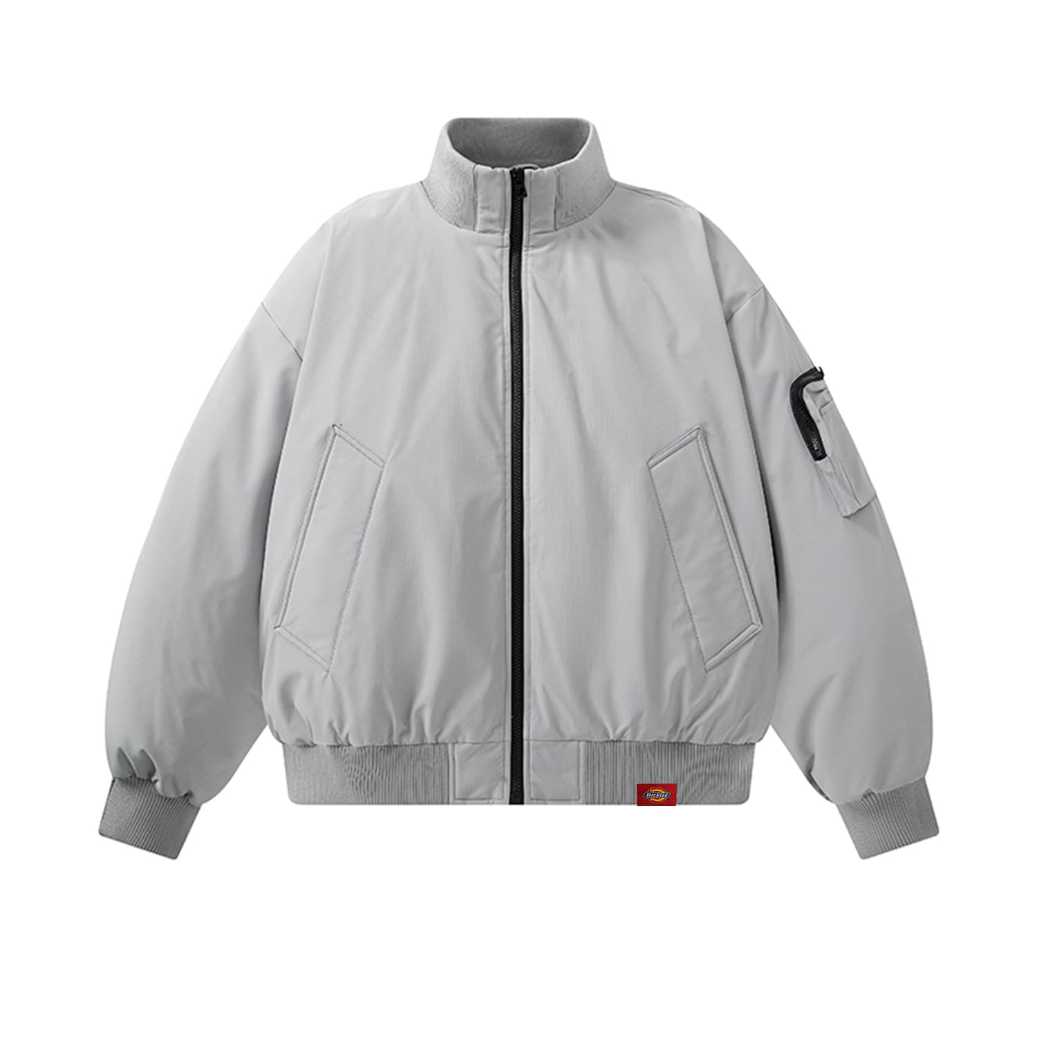 Зимняя куртка dickies Мужской Пуховики - изображение 1
