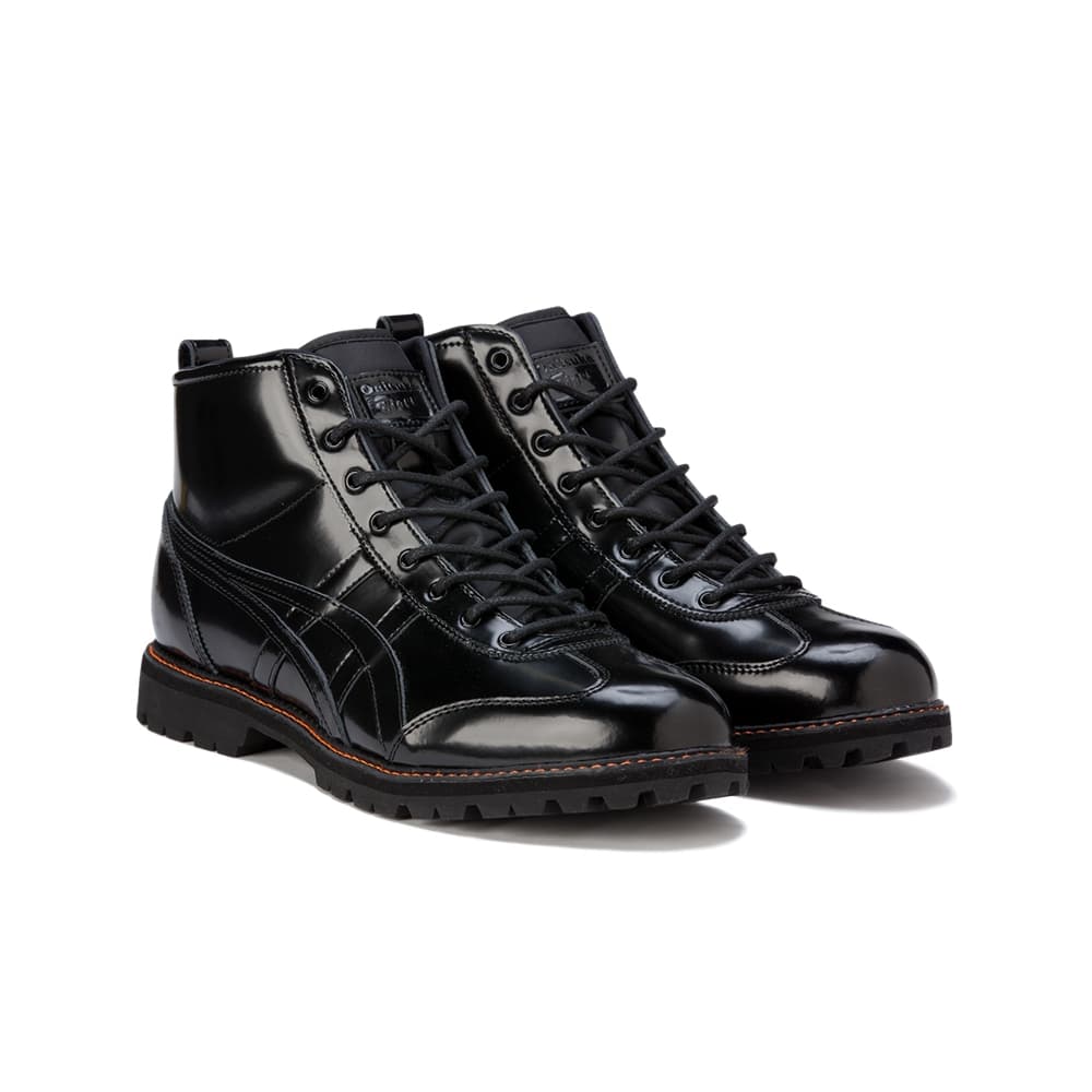 Ботинки Onitsuka Tiger Mexico Rinkan - изображение 2