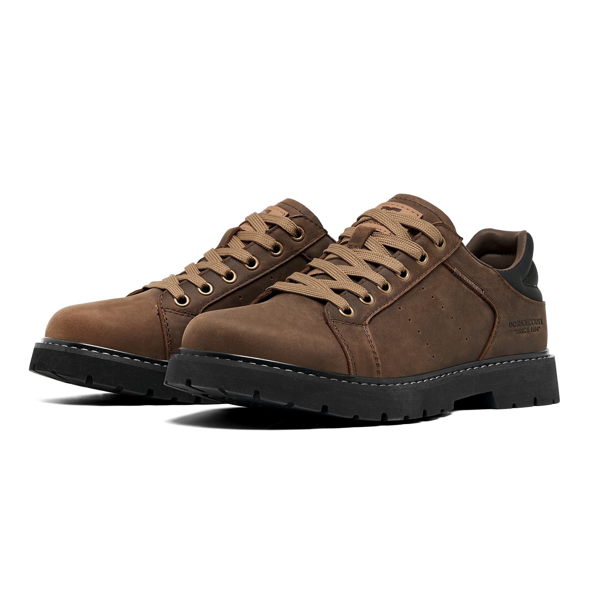 Ботинки DCSHOES TUCSON Ботинки до щиколотки Армейские Мужские - изображение 2
