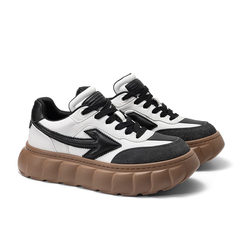 Кроссовки off-white Лоу-топы Скейтборд Обувь Мужской - изображение 2