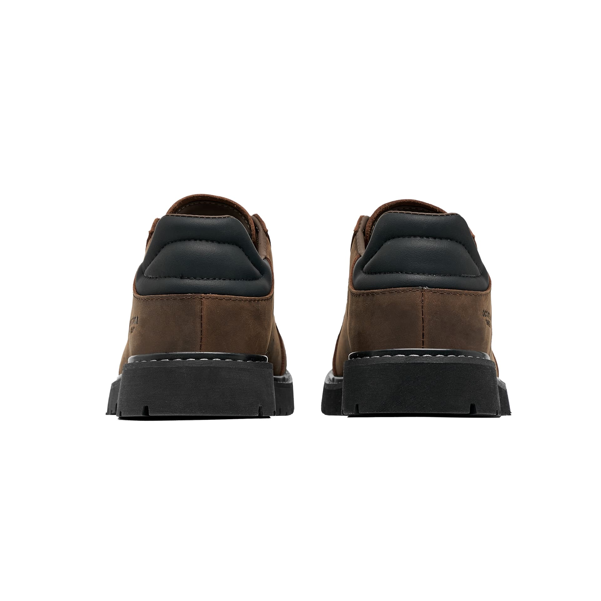 Ботинки DCSHOES TUCSON Ботинки до щиколотки Армейские Мужские - изображение 3