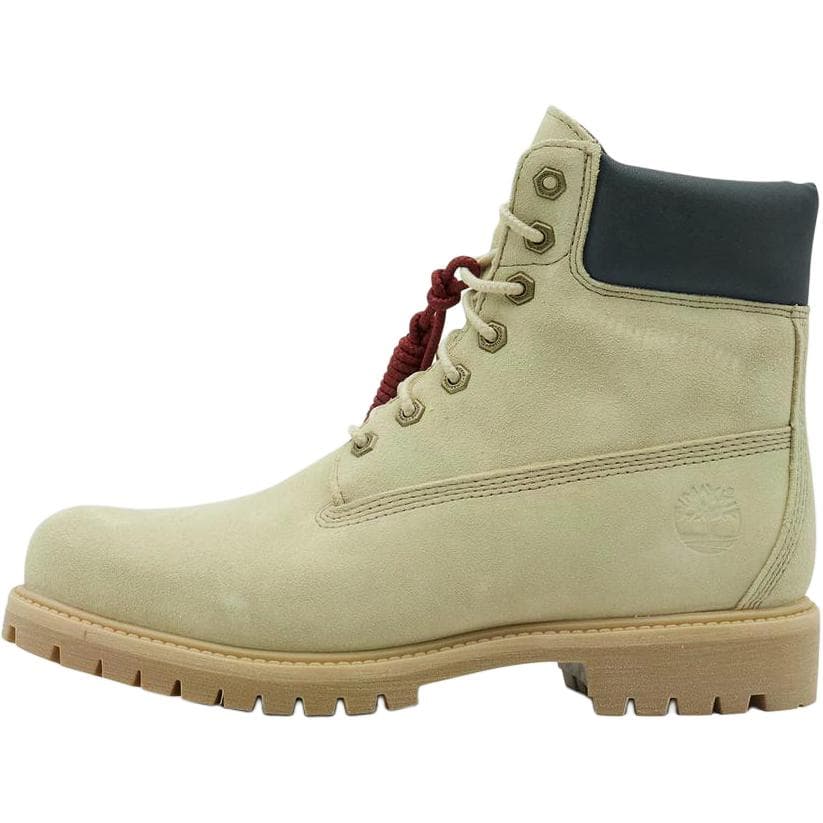 Сапоги Timberland Синтетическая кожа Ботильоны Унисекс - изображение 1