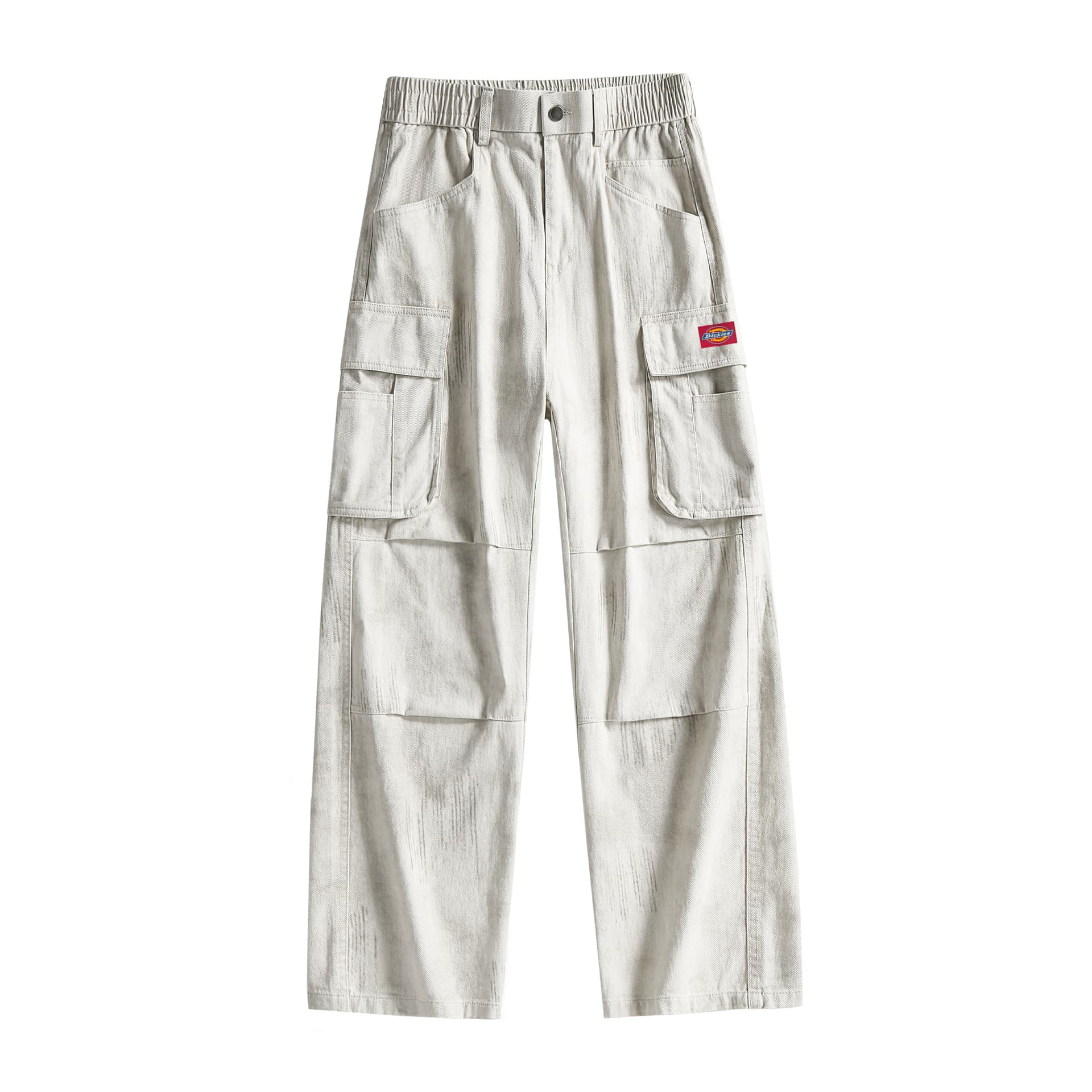 Штаны dickies Мужской Брюки карго - изображение 1