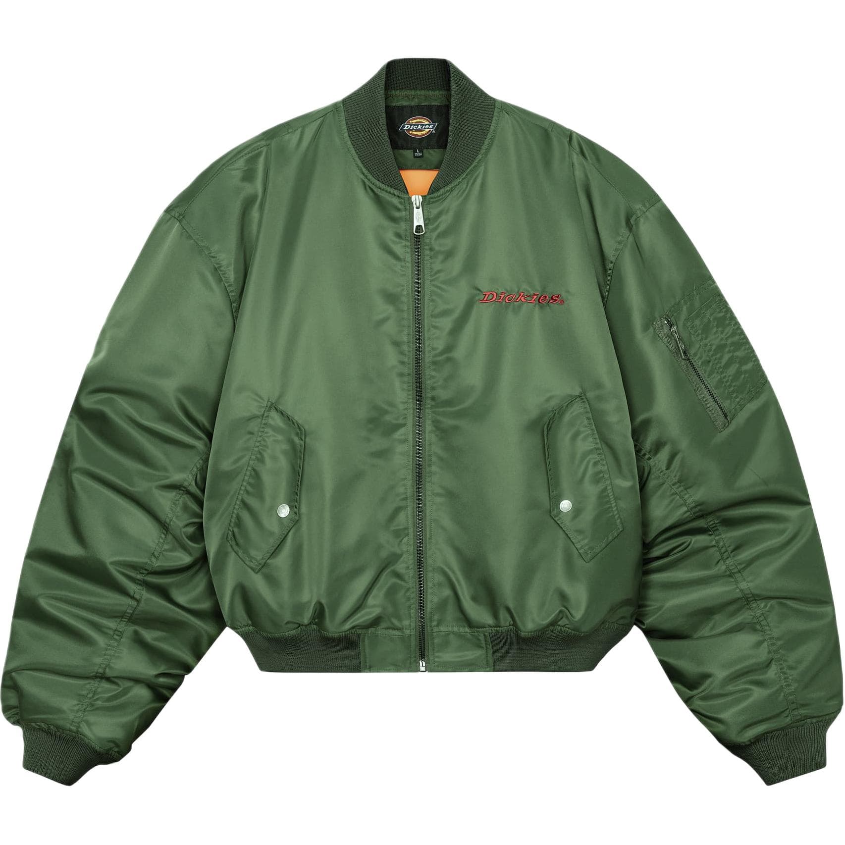 Куртка dickies Унисекс Куртки - изображение 2