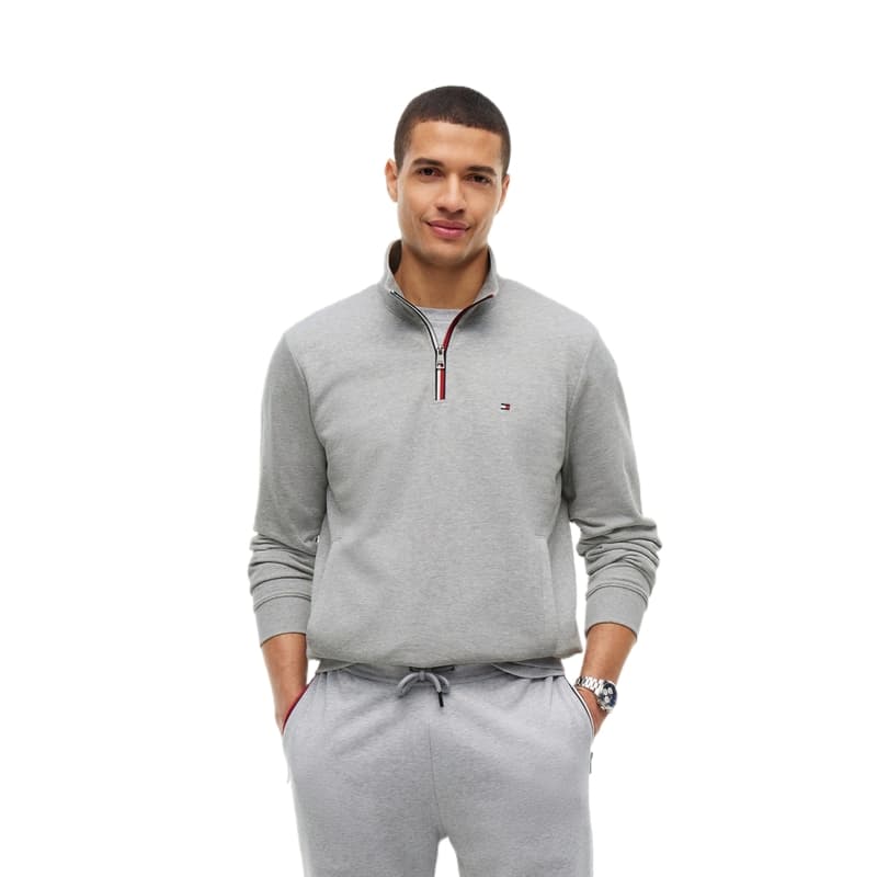 Худи Tommy Hilfiger Мужской Толстовки - изображение 1